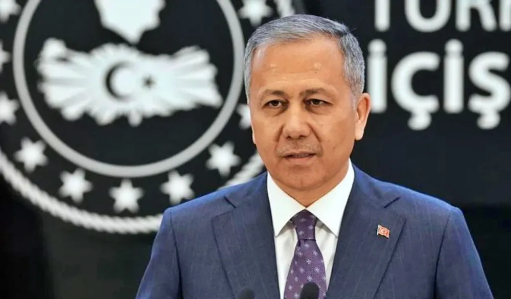 Radar denetimlerinde tuzak kurmuyoruz