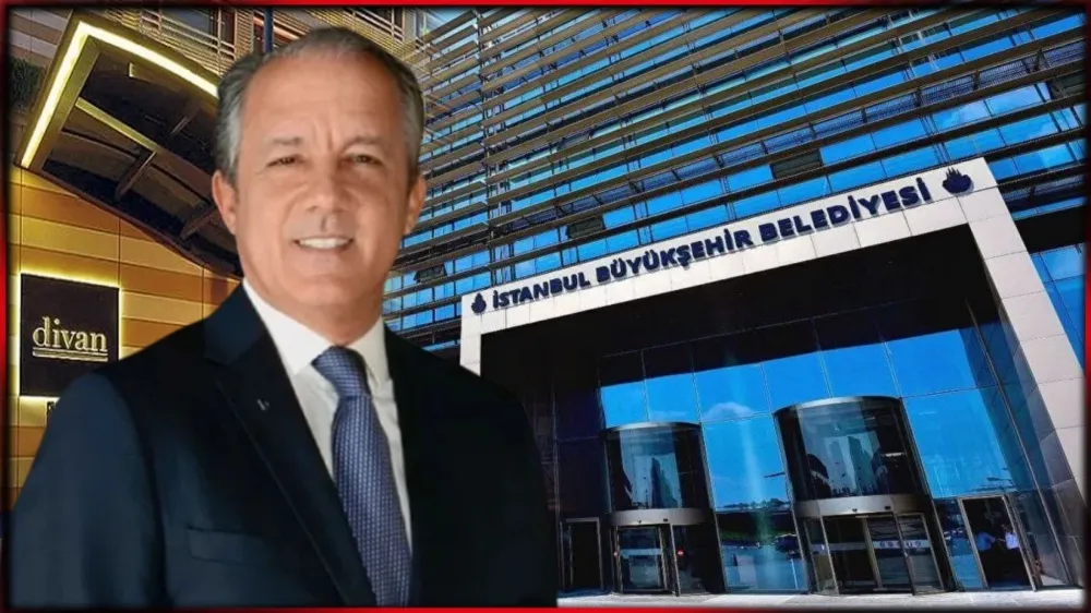 Murat Tomruk, polis eşliğinde ifadeye götürüldü.