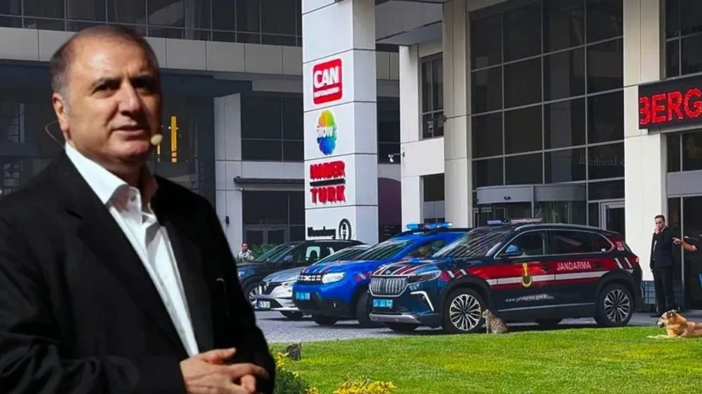 Kenan Tekdağ, Jandarma