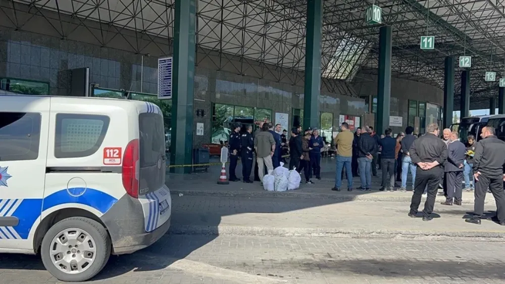 Uzman çavuş, polis tarafından vuruldu