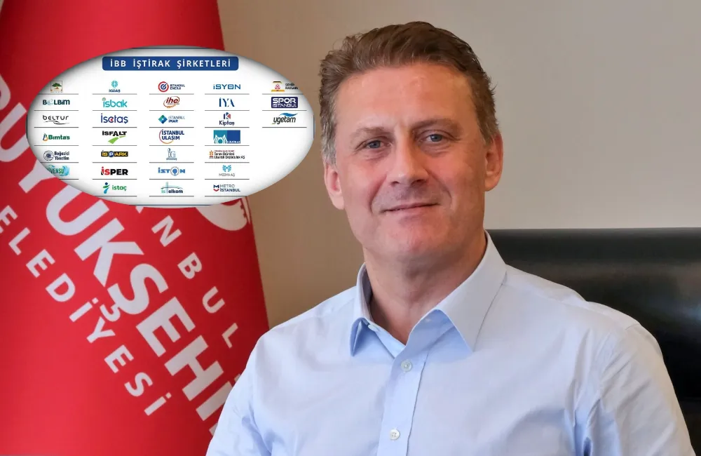 İBB iştiraklerinden 210 kişi ifadeye çağrıldı