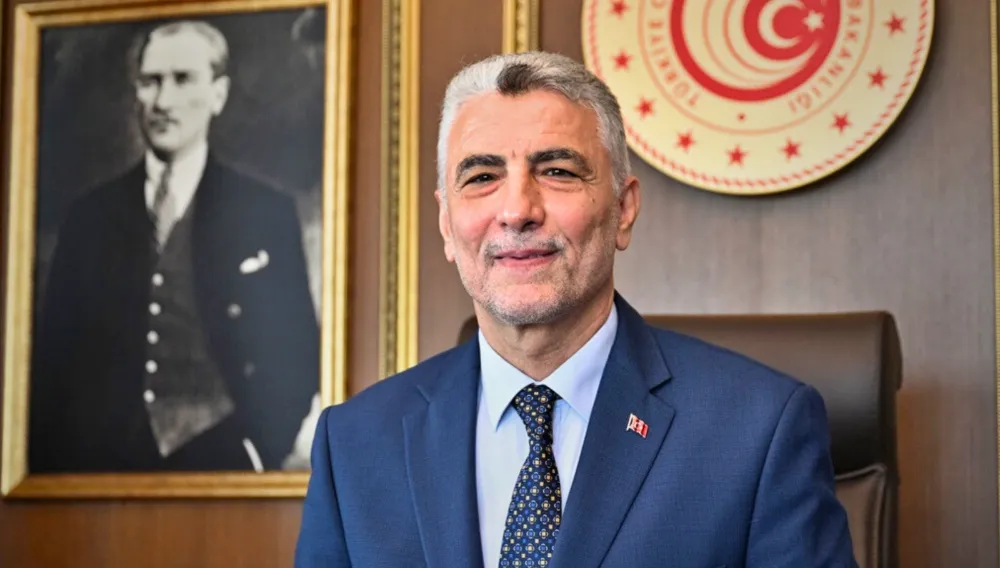 Gümrük denetimlerinde 8,8 milyar TL’lik ceza