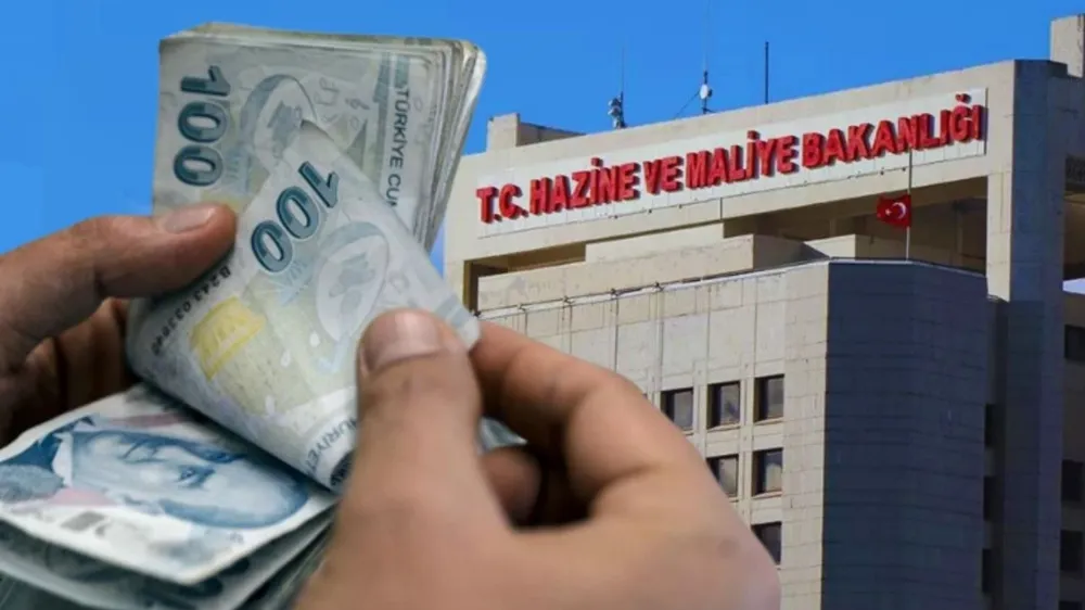 Devlet her gün 7,5 Milyar TL faiz ödeyecek