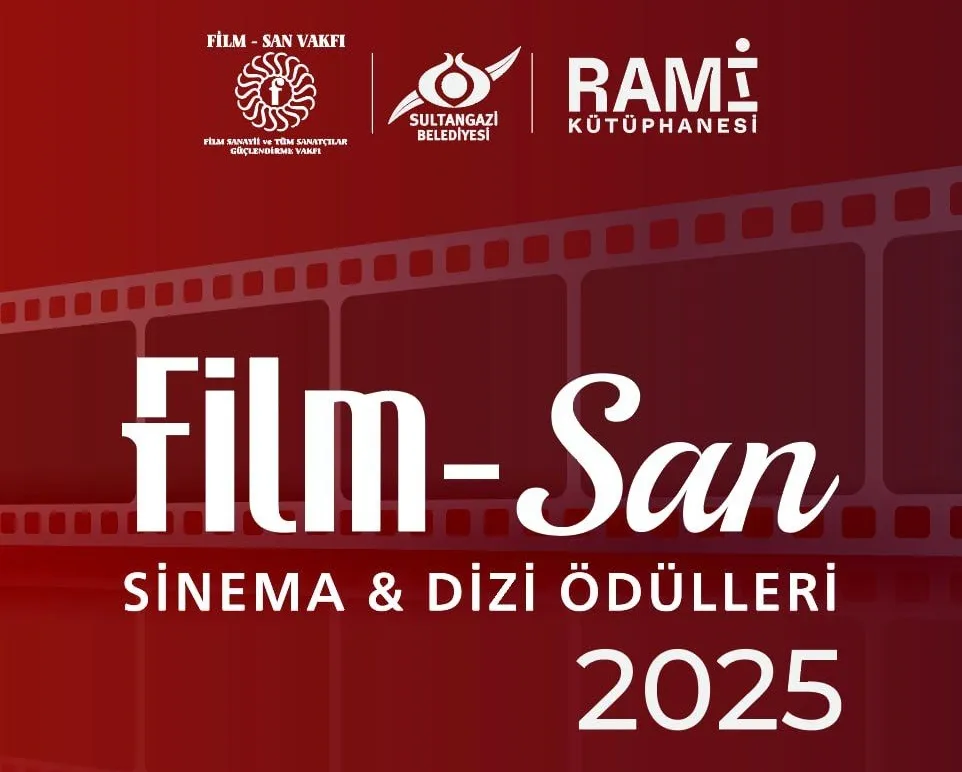 FİLMSAN 50.YLINDA 2024-2025 SEZONUNDAKİ ADAYLARINI AÇIKLADI