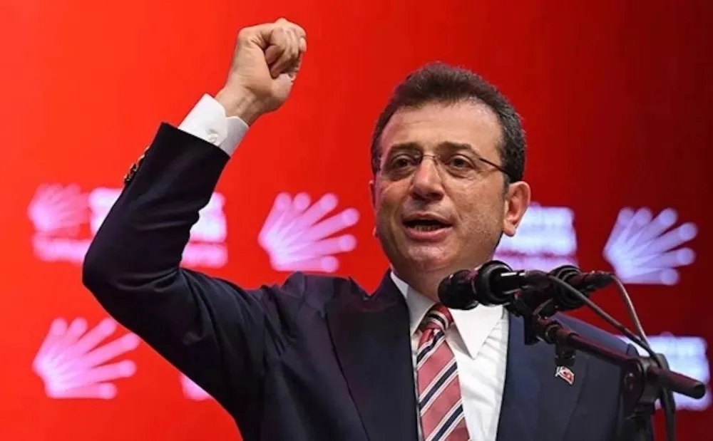 İmamoğlu