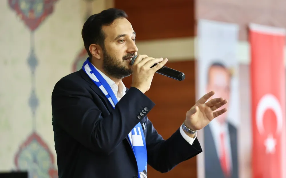 “İstanbul’un her ilçesinde varız”
