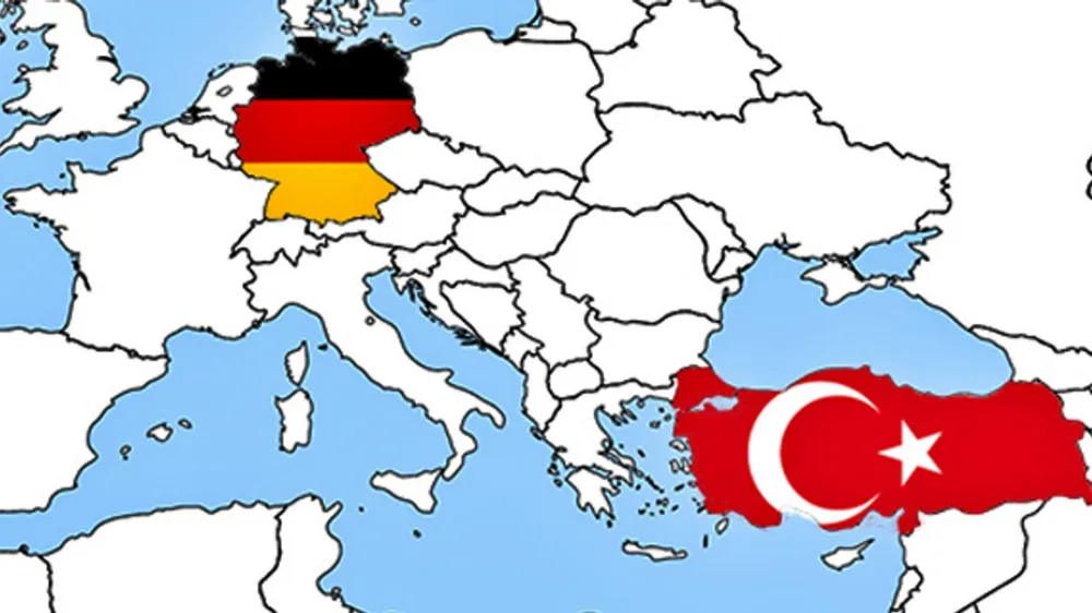 Türkiye birçok siyasi konuda önemli rol oynuyor