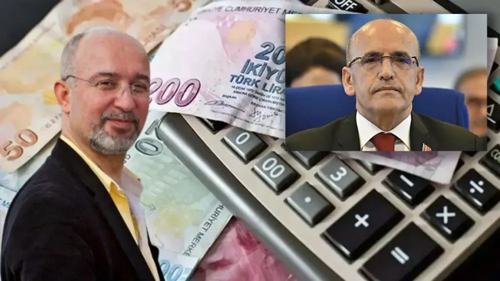 Bütçede faiz yükü 16 yılın zirvesinde