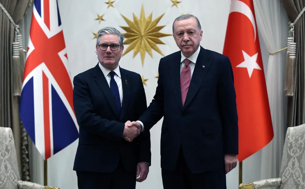 Eurofighterlar için imzalar atıldı!