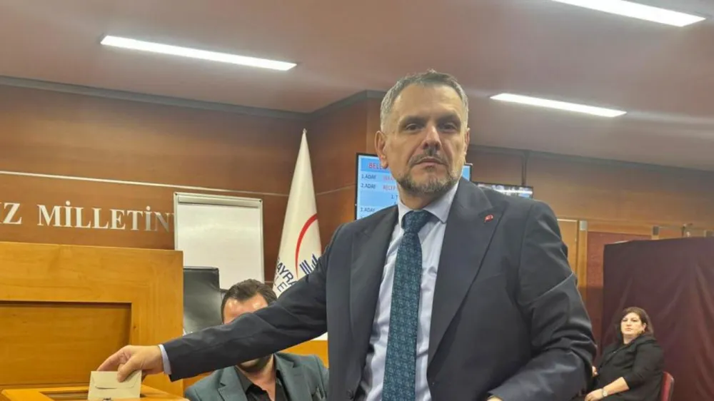 Bayrampaşa