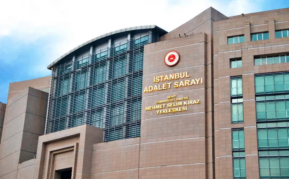 Türkiye, hukukun üstünlüğü endeksinde 10 yılda 38 sıra geriledi