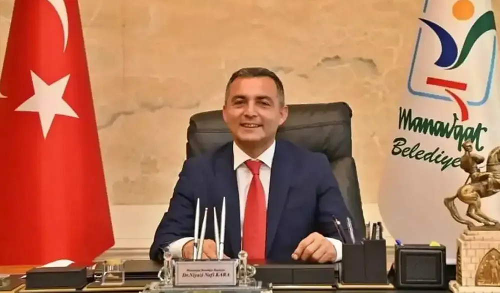 Manavgat Belediyesi soruşturmasında yeni dalga