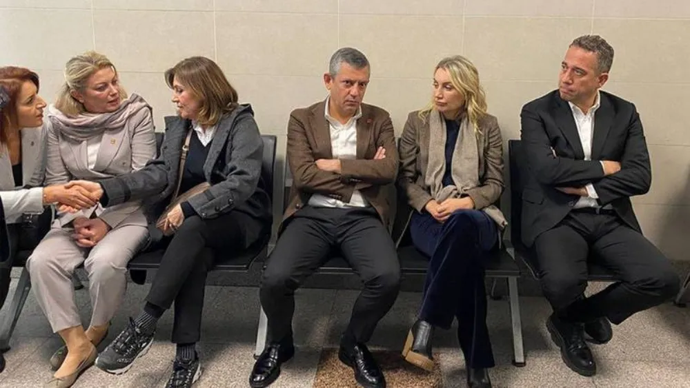 Bu ülkede 23 yılda neler geri tepti