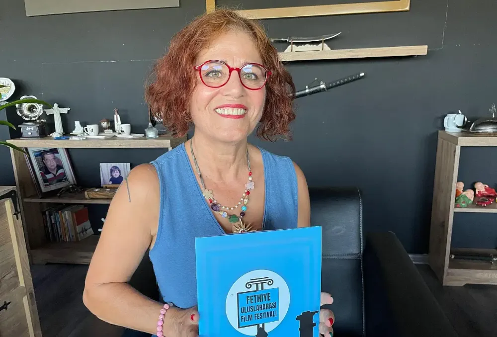 Fethiye Uluslararası Film Festivali Sinemaseverleri Buluşturacak
