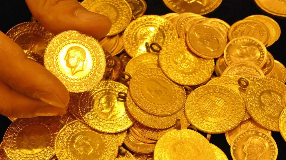 Altında tüm zamanların rekoru