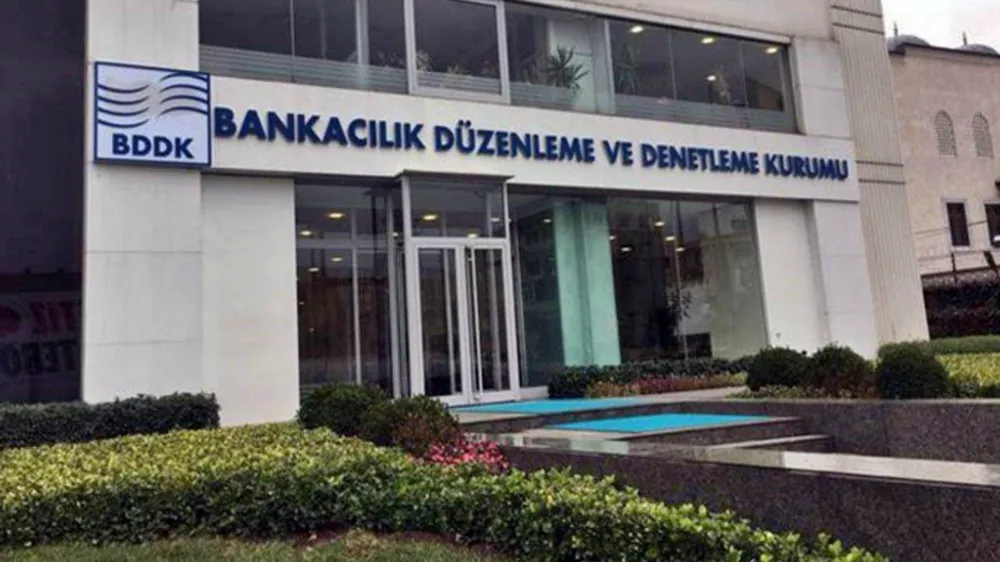 Bankacılık sektörünün net kârı 9 ayda yüzde 45 arttı