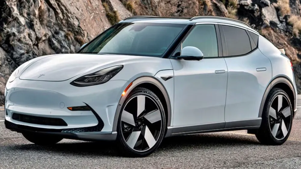 Tesla satışları Avrupa’da çakıldı