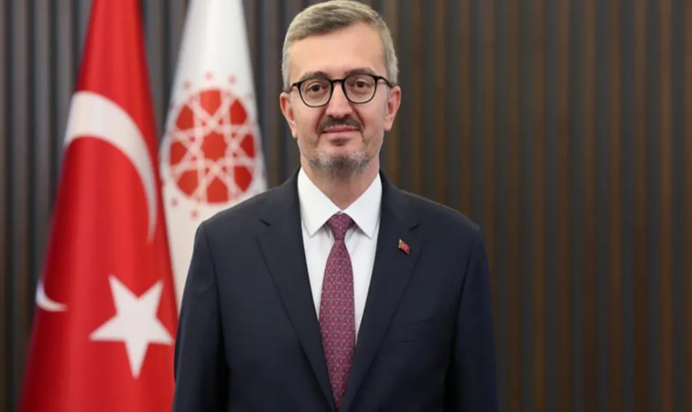 Türkiye-Almanya ilişkilerinde yeni bir sürecin kapıları aralandı