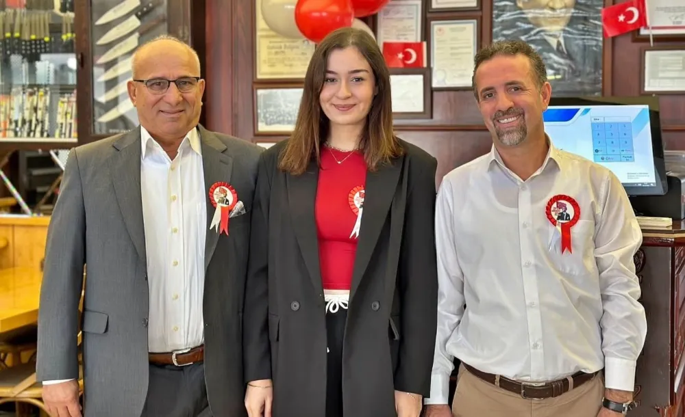 Aga Dayı’dan Cengiz Usta’ya Uzanan Efsane Lezzet “Buket Pide”