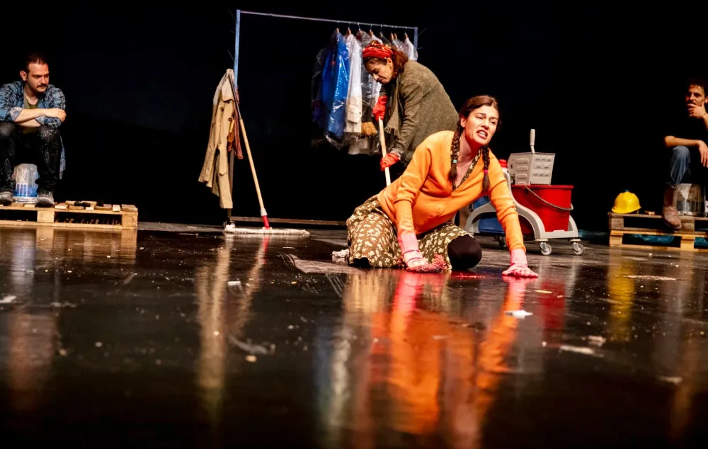 Bakırköy Belediye Tiyatroları’ndan zengin program!