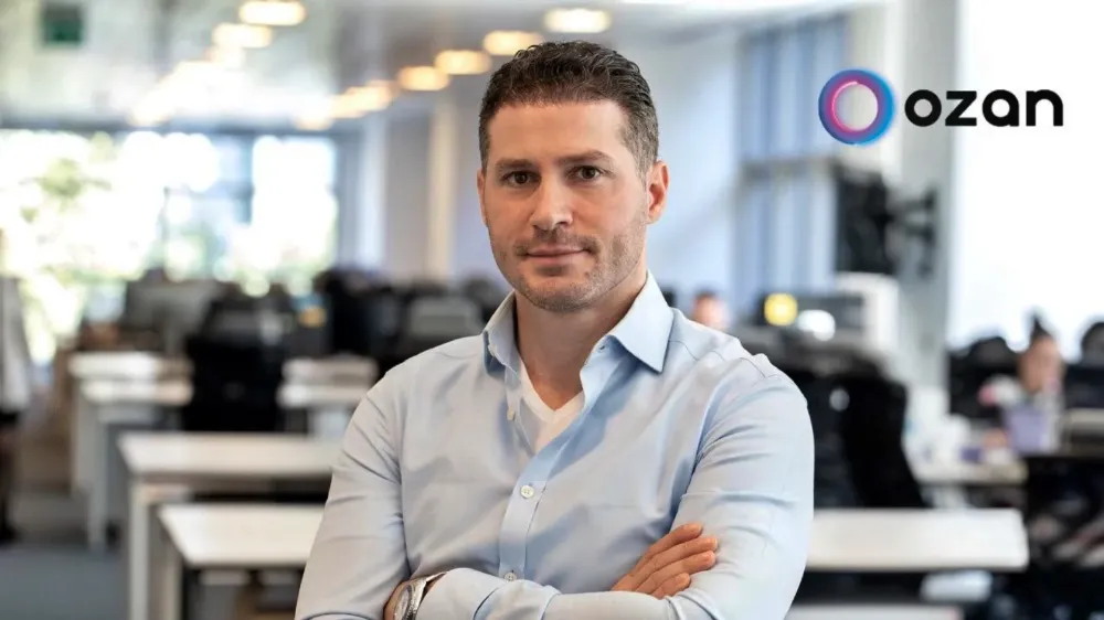 Ozan Elektronik Para