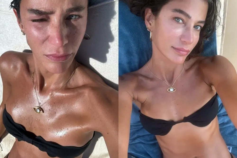 Berrak Tüzünataç