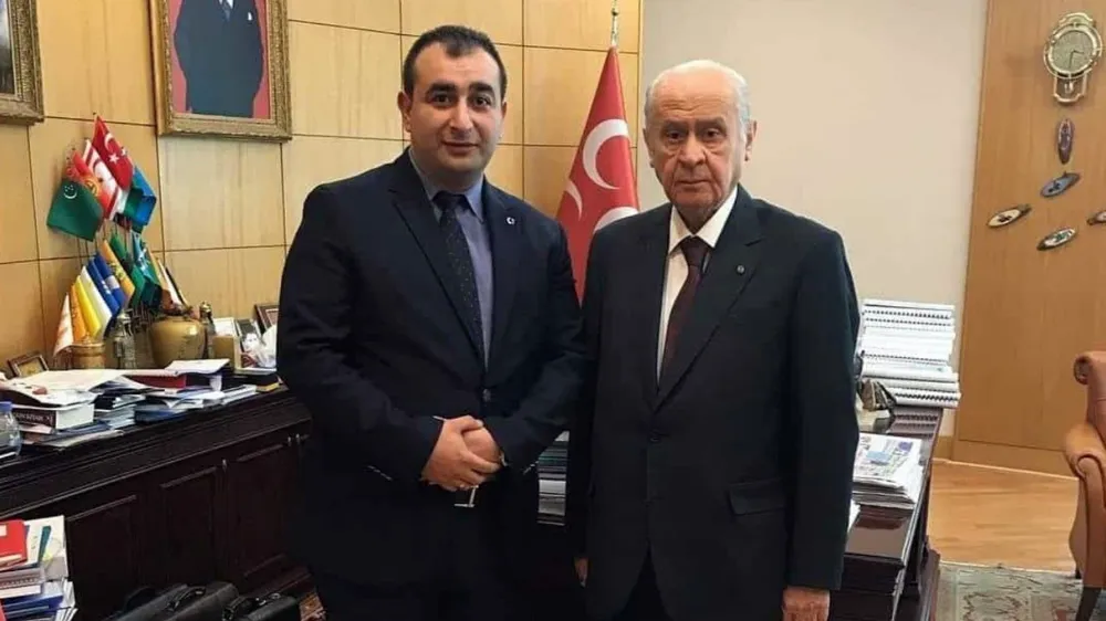 Serdar Öktem suikastında 5 kişi gözaltına alındı