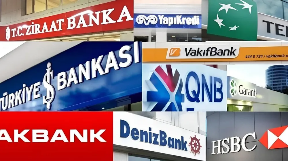 Bankalar takipteki kredi satışında rekor kırdı