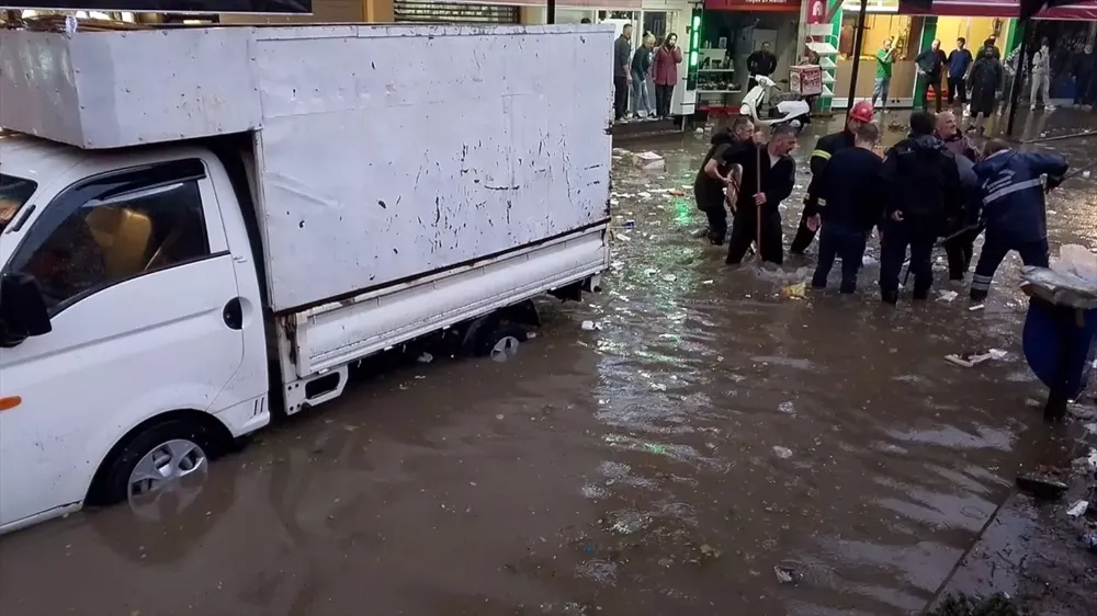 Zonguldak