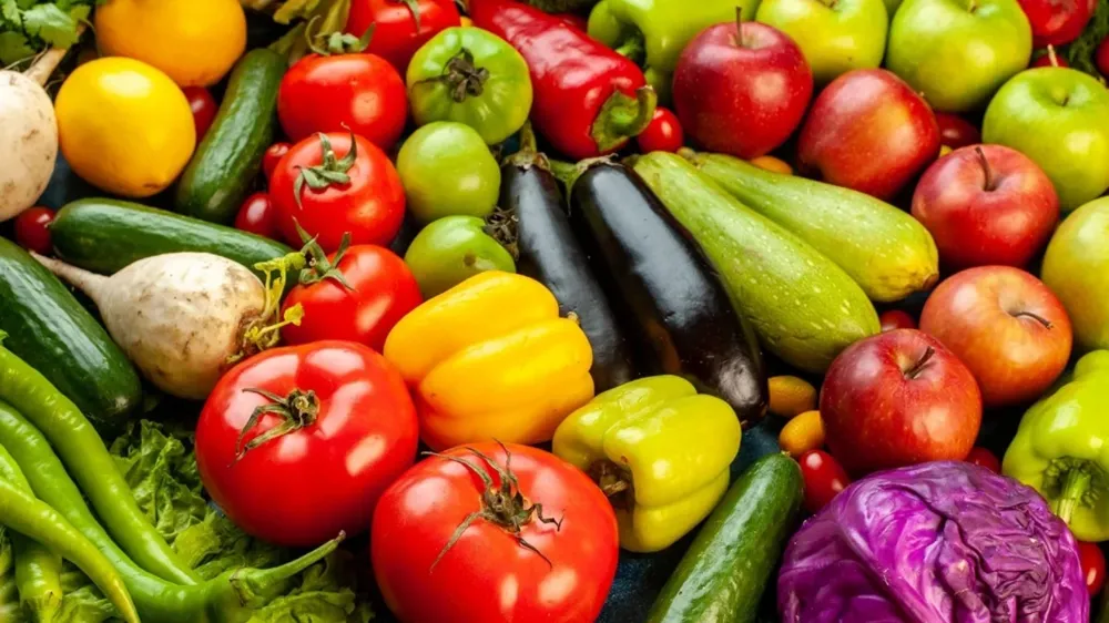 Gıda fiyatları Ekim