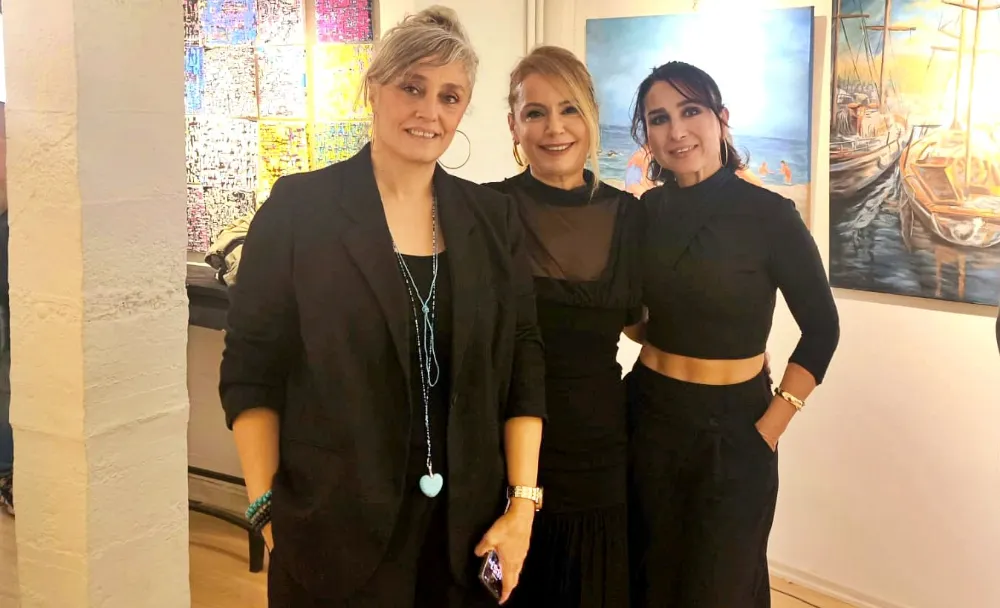 Sanatın zamansız dili yeniden tanımlanıyor