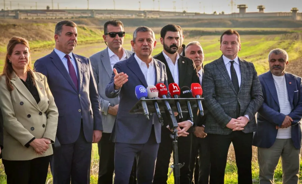 Gelin İstanbul seçimlerini yenileyelim