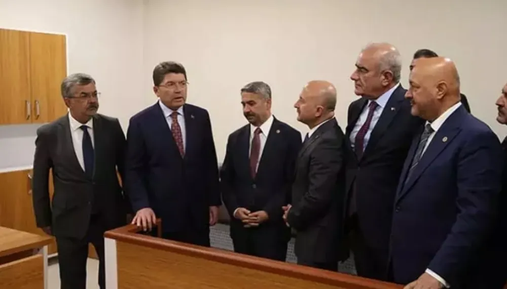 Artık terörsüz Türkiye