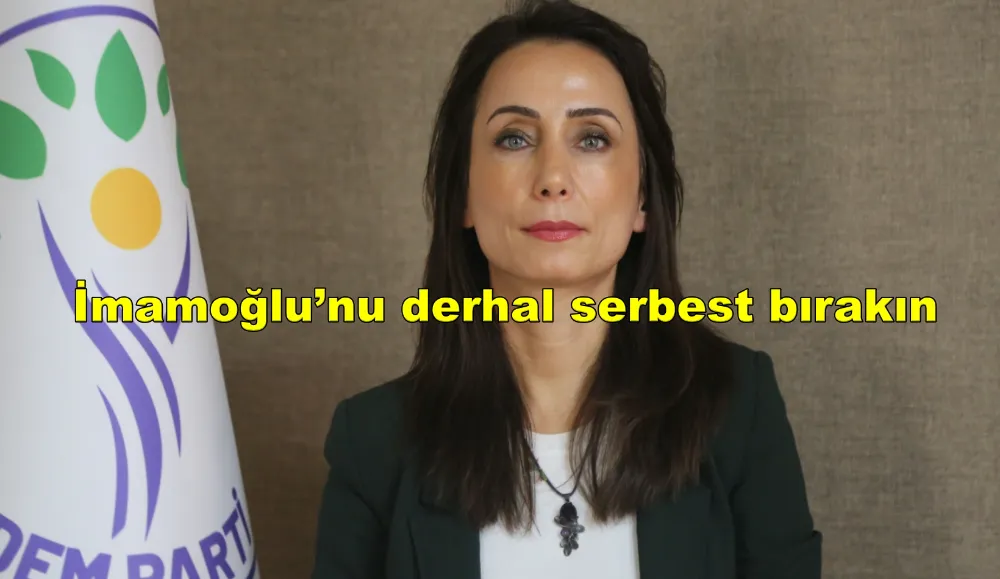 Bu dava yargının siyasallaştığının göstergesidir 