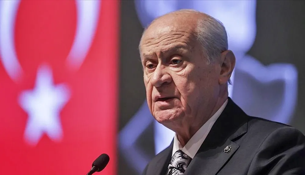 Bahçeli Kocaeli Müftüsü