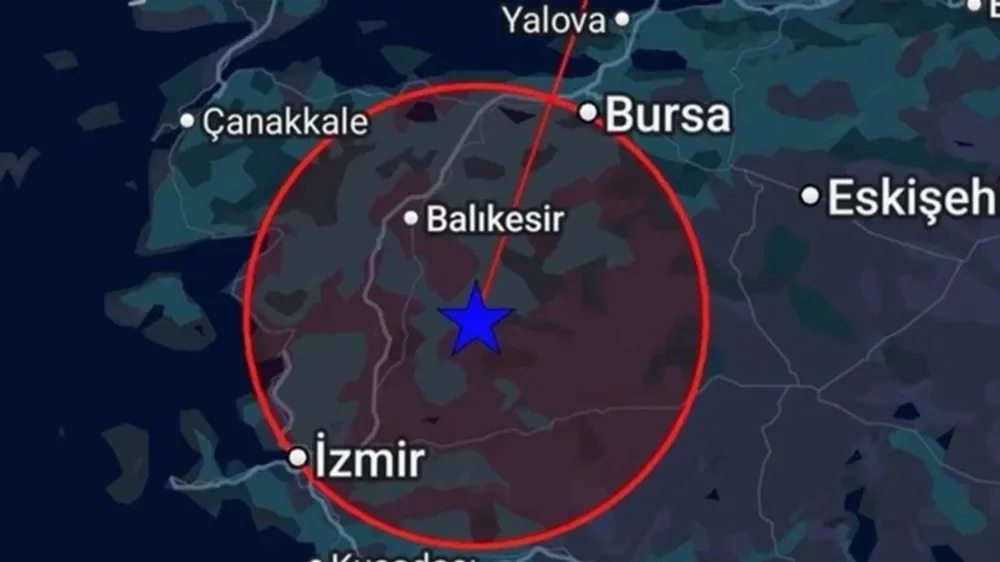 Deprem fırtınası büyük depemle mi bitecek?
