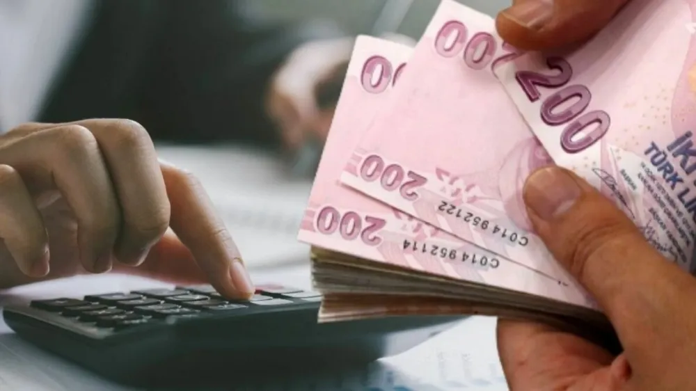 Vergi borcunda faiz indirimi