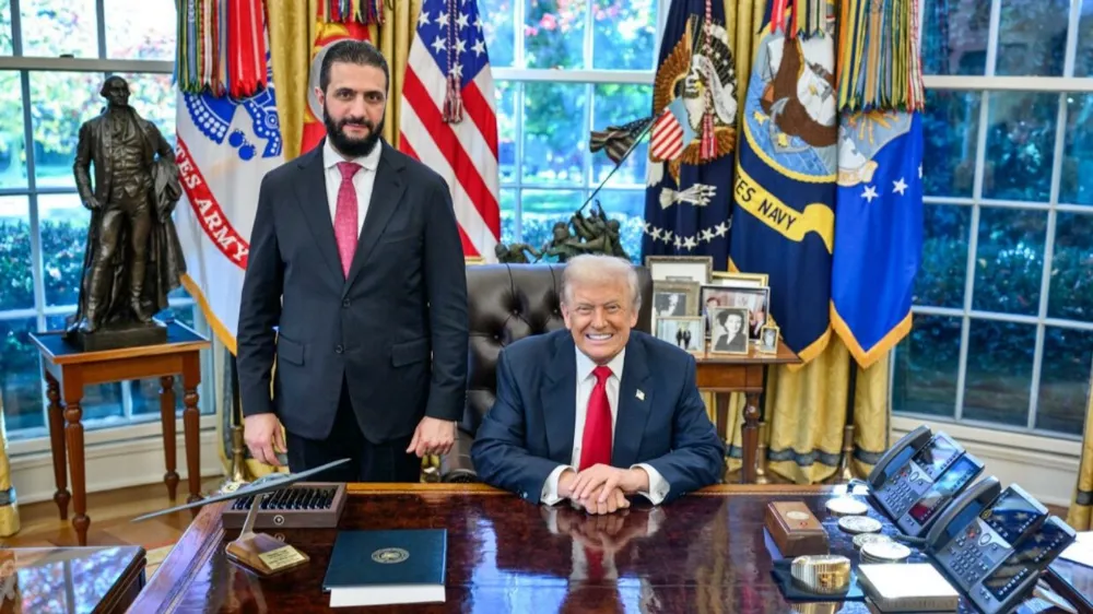 Donald Trump’a çocuk istismarı suçlaması!