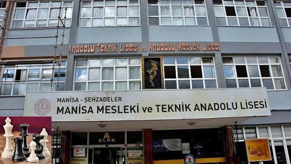 Okul müdür yardımcısı, 