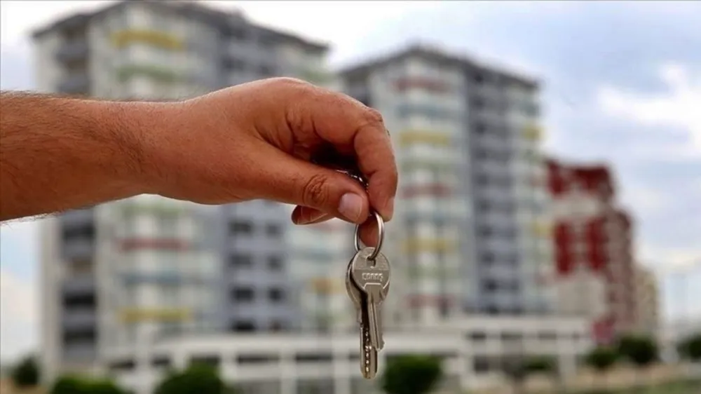 Ekim’de konut satışları geriledi