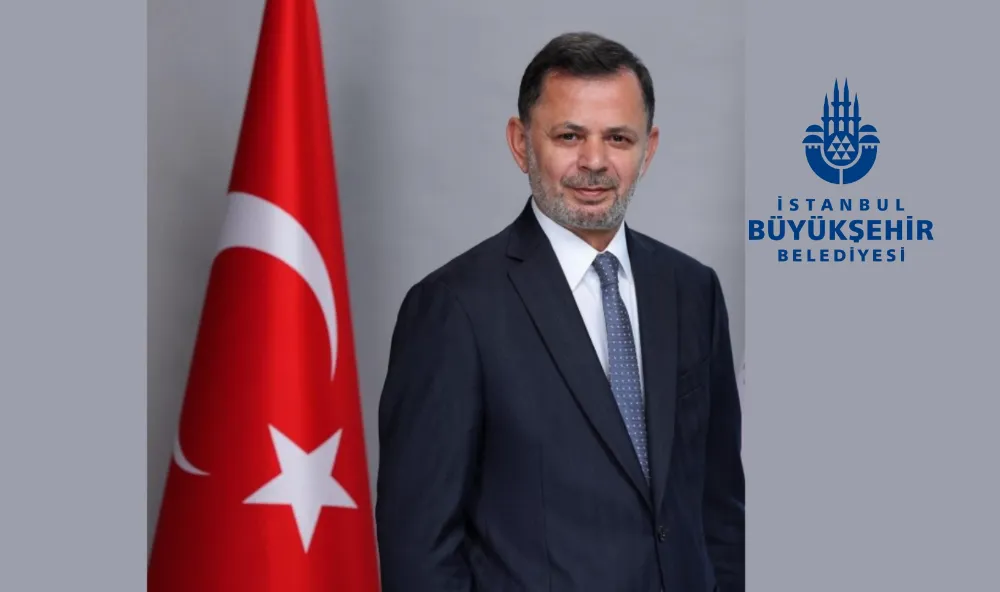 Ahmet Ağırman, İBB soruşturmasında şüpheli