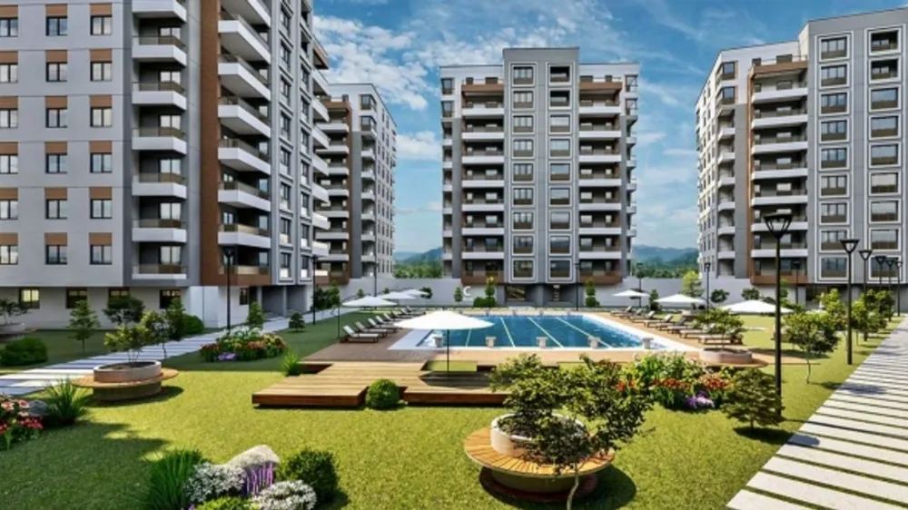 İsyan ettiren Site aidatlarına düzenleme geliyor