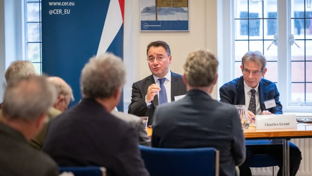 Seçmenin güçlü demokratik düzen arzusu sürüyor