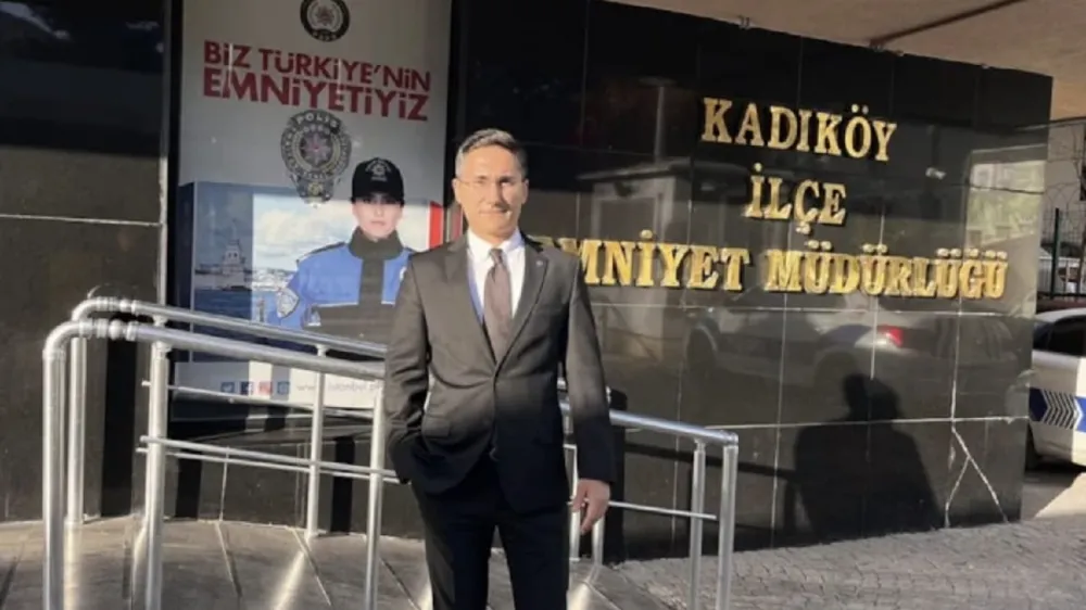 Merkez Bankası eleştirisine soruşturma
