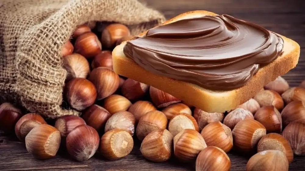 Nutella üreticisi Ferrero Türk fındığı alımını durdurdu