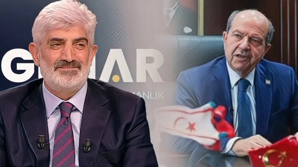  Genar Araştırma yine AK Parti