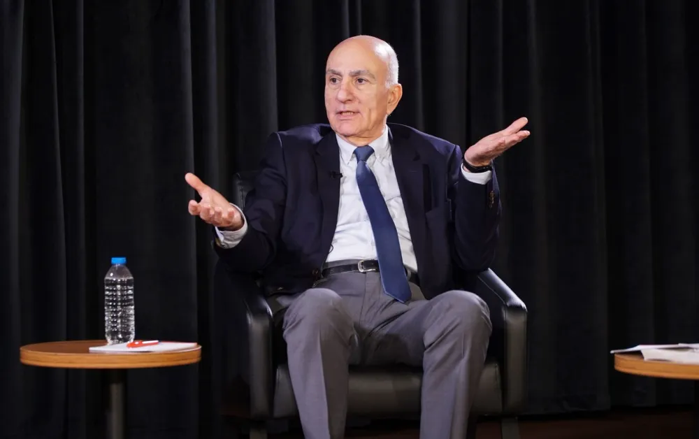 Dünyayı taşıyacak olan güç artık gelişmekte olan ülkeler