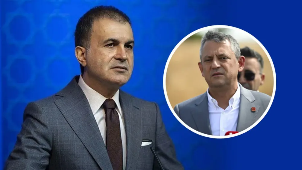 Özgür Özel, partisini temizlemeye öncelik vermeli