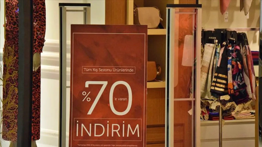 Ticaret Bakanlığı