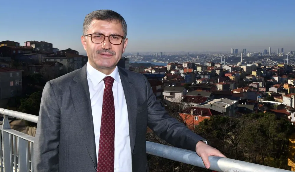 İmralı’ya heyet göndermeyen CHP’ye AK Parti’den tepki